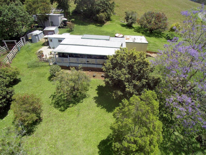 Delaneys Creek QLD 4514