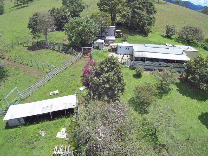 Delaneys Creek QLD 4514