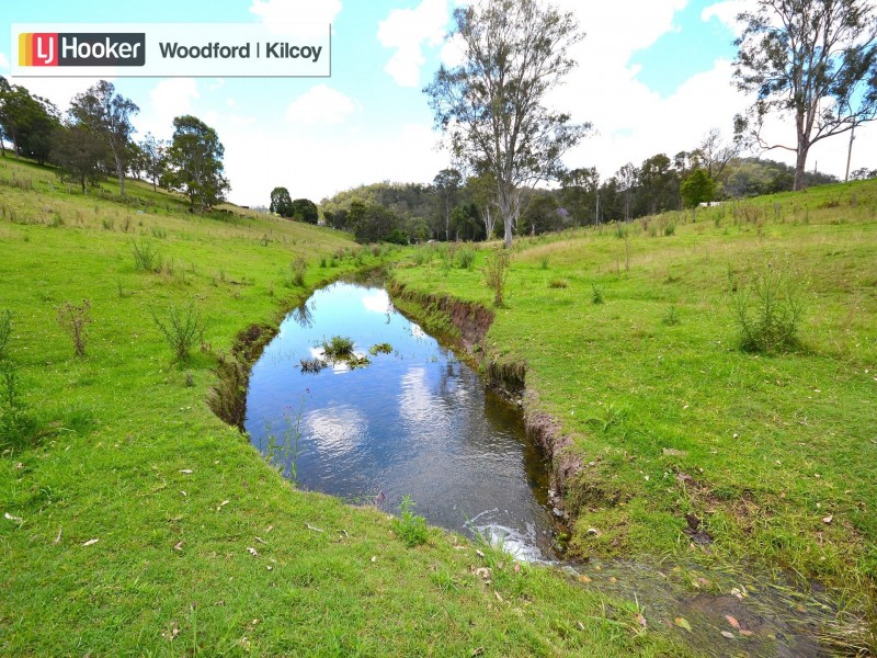 Delaneys Creek QLD 4514