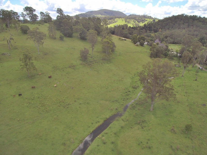 Delaneys Creek QLD 4514