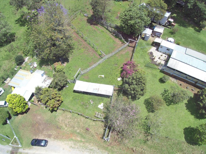 Delaneys Creek QLD 4514