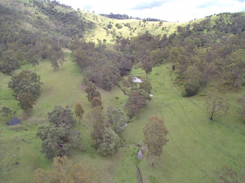 Delaneys Creek QLD 4514