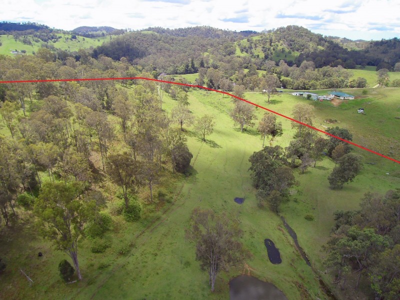 Delaneys Creek QLD 4514
