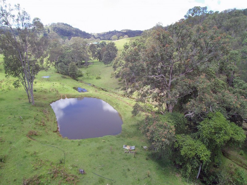 Delaneys Creek QLD 4514