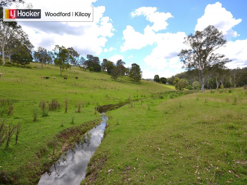Delaneys Creek QLD 4514
