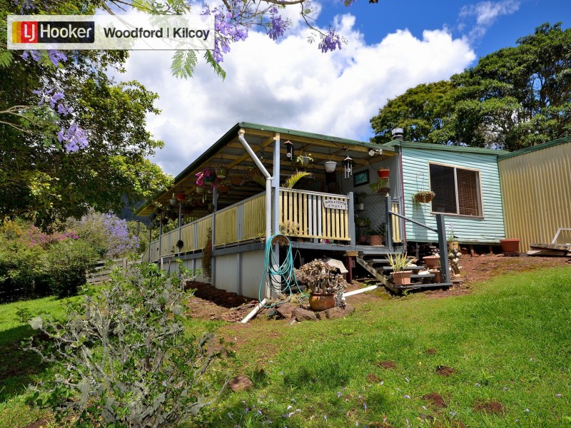 Delaneys Creek QLD 4514