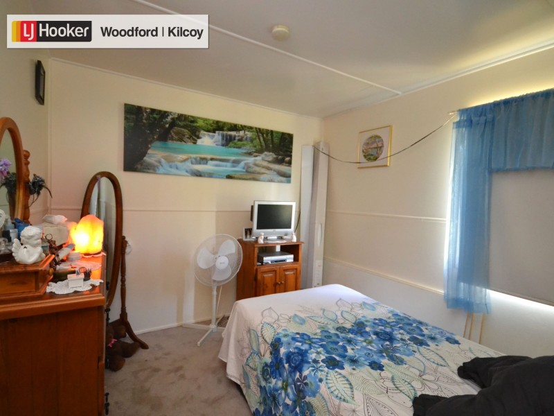 Delaneys Creek QLD 4514