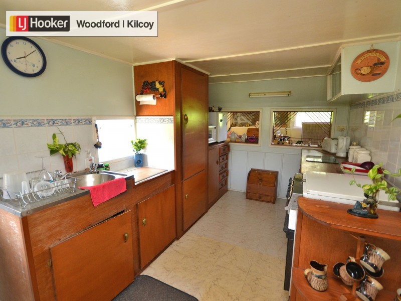 Delaneys Creek QLD 4514