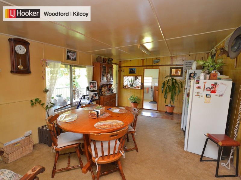 Delaneys Creek QLD 4514