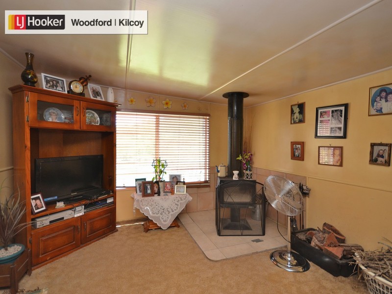 Delaneys Creek QLD 4514