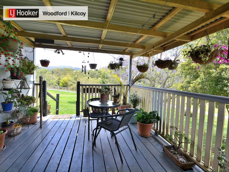 Delaneys Creek QLD 4514