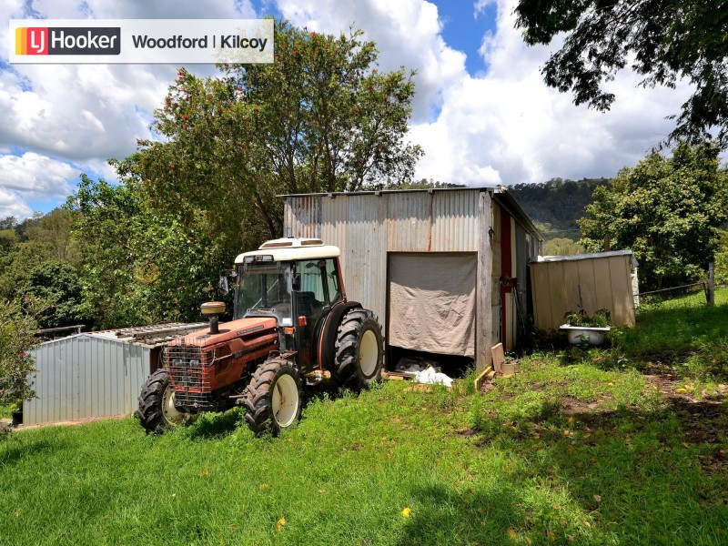 Delaneys Creek QLD 4514
