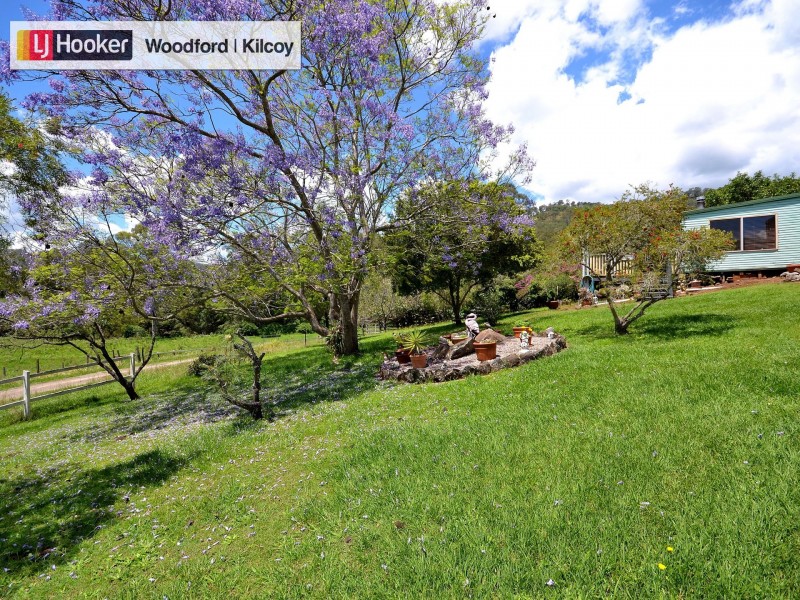 Delaneys Creek QLD 4514