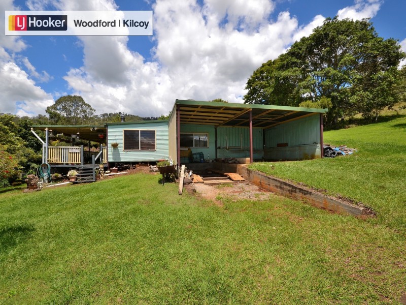 Delaneys Creek QLD 4514
