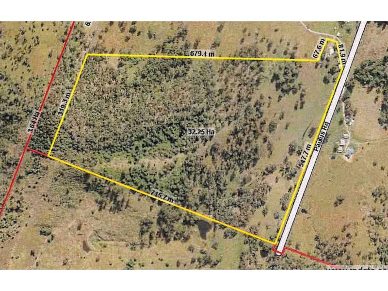 Delaneys Creek QLD 4514