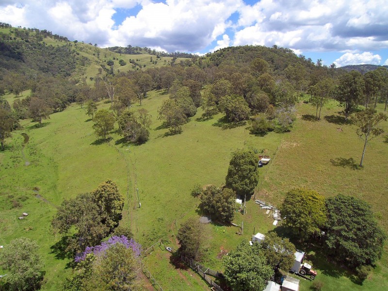 Delaneys Creek QLD 4514