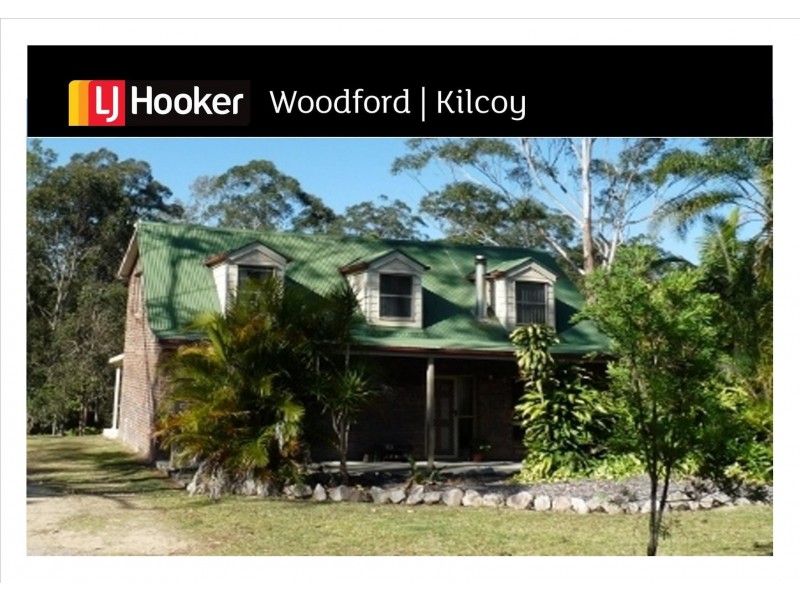 Delaneys Creek QLD 4514