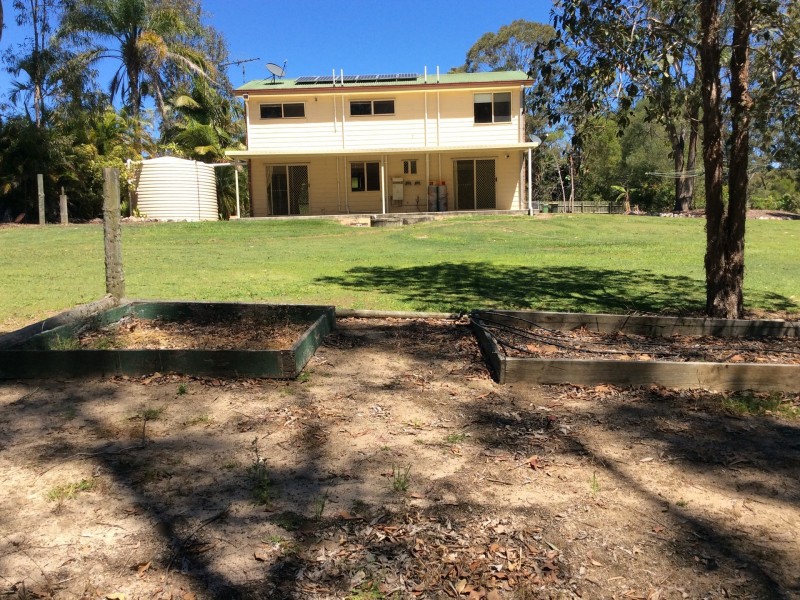 Delaneys Creek QLD 4514