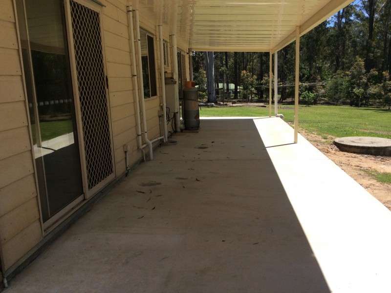 Delaneys Creek QLD 4514