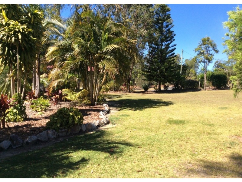 Delaneys Creek QLD 4514