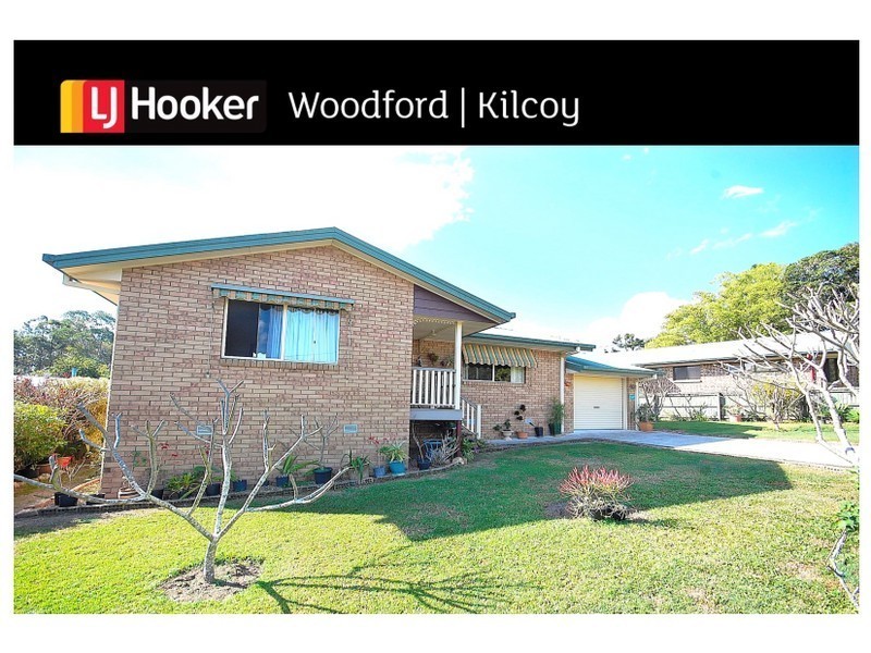 Woodford QLD 4514