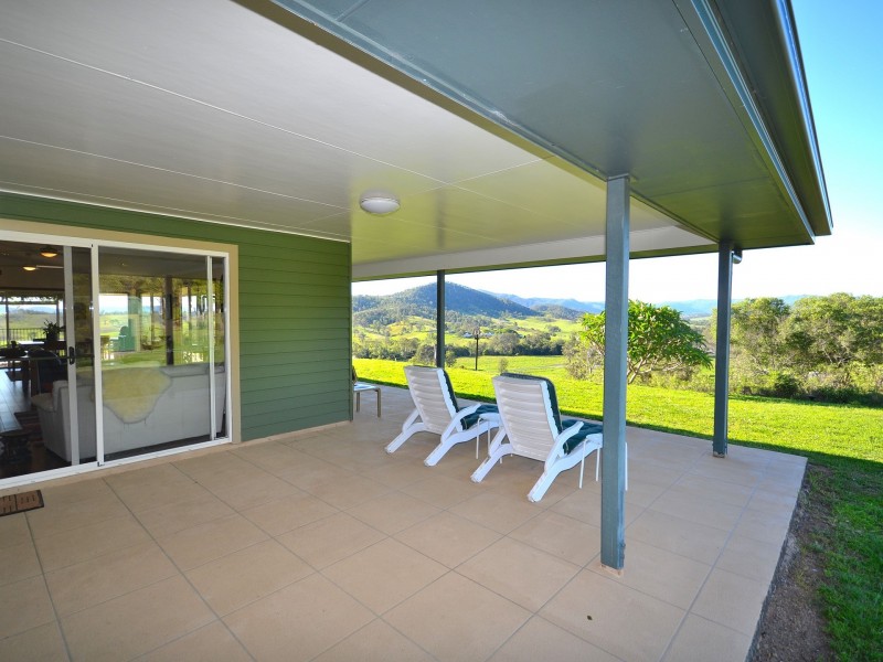 342 Mount Kilcoy Road, Mount Kilcoy QLD 4515