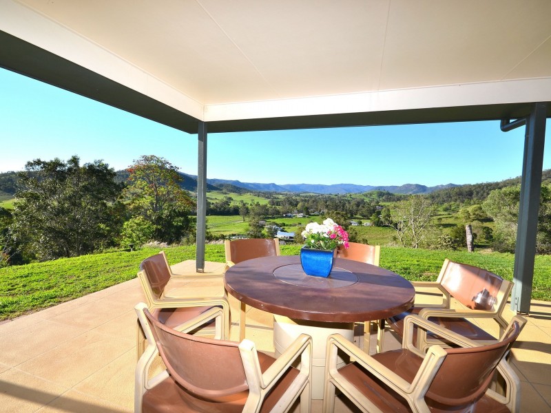 342 Mount Kilcoy Road, Mount Kilcoy QLD 4515