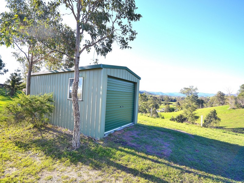 342 Mount Kilcoy Road, Mount Kilcoy QLD 4515