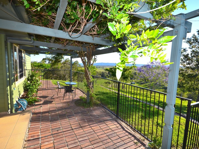 342 Mount Kilcoy Road, Mount Kilcoy QLD 4515