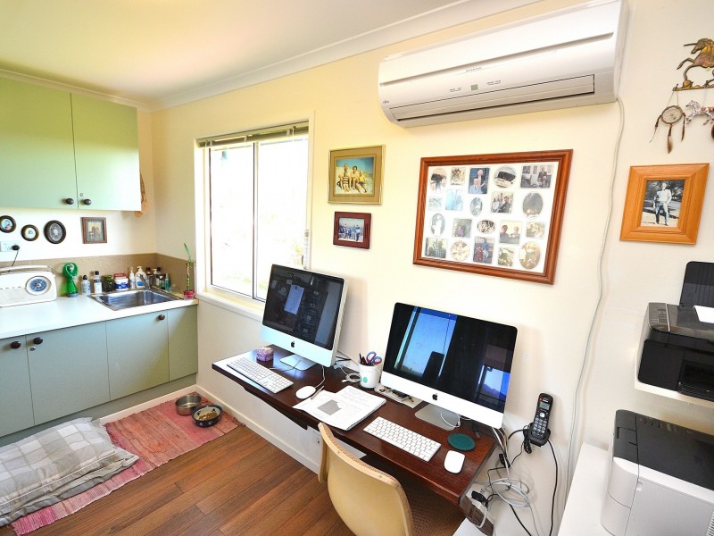 342 Mount Kilcoy Road, Mount Kilcoy QLD 4515