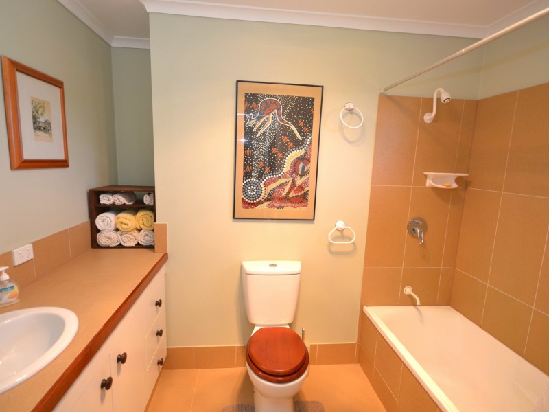 342 Mount Kilcoy Road, Mount Kilcoy QLD 4515