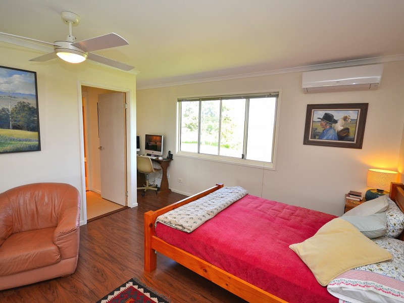 342 Mount Kilcoy Road, Mount Kilcoy QLD 4515