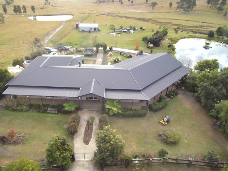 79 Roberts Court, Sandy Creek QLD 4515