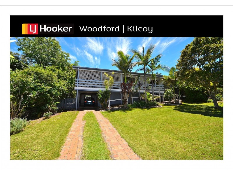 4 Bechly Street, Kilcoy QLD 4515