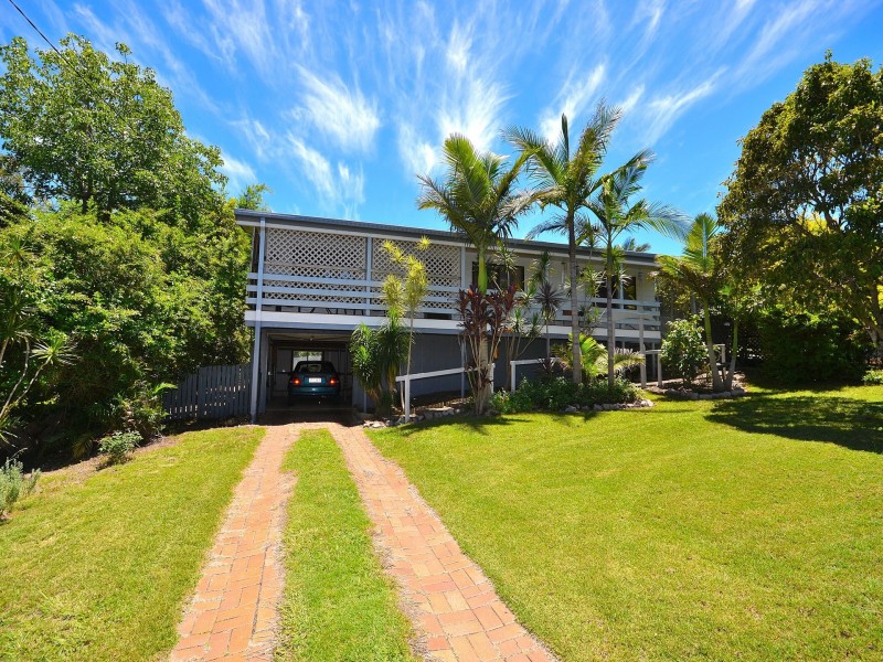 4 Bechly Street, Kilcoy QLD 4515