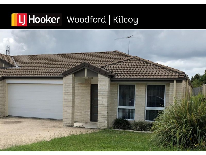 D’aguilar QLD 4514