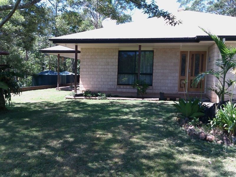 Bellthorpe QLD 4514