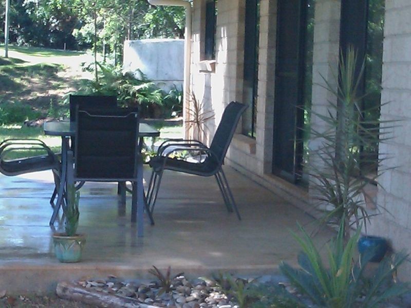 Bellthorpe QLD 4514