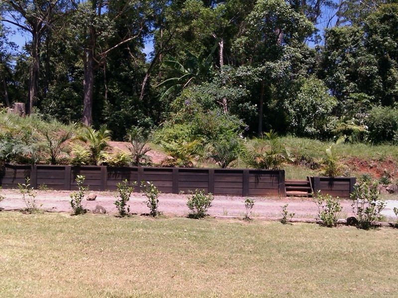 Bellthorpe QLD 4514