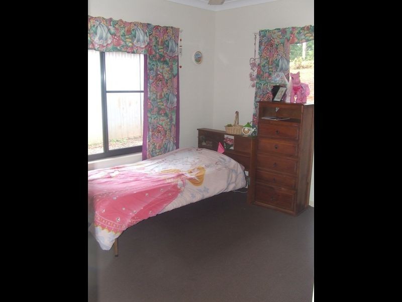 Bellthorpe QLD 4514