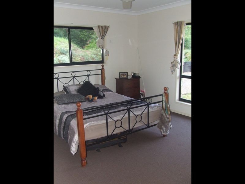 Bellthorpe QLD 4514