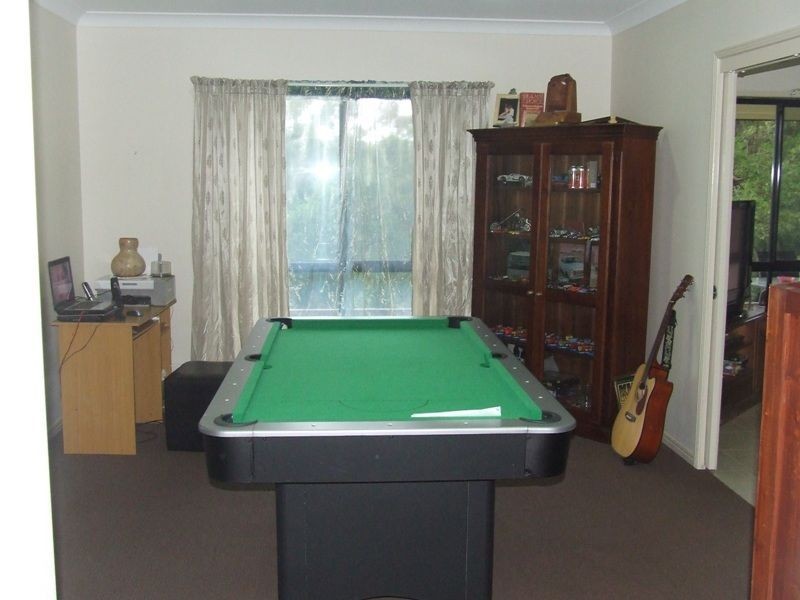 Bellthorpe QLD 4514