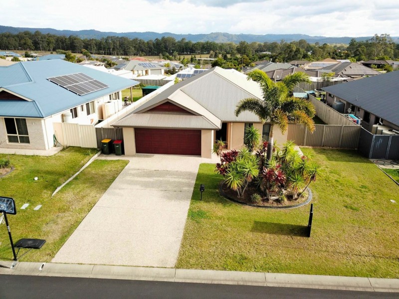 D’aguilar QLD 4514