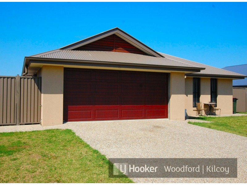 D’aguilar QLD 4514