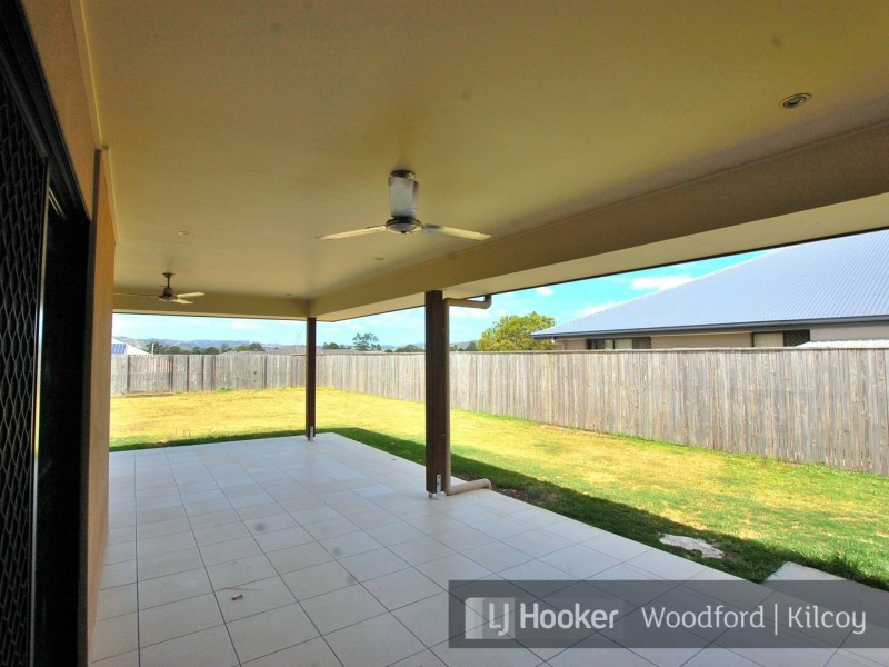 D’aguilar QLD 4514