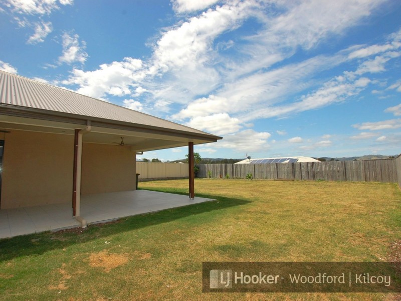 D’aguilar QLD 4514