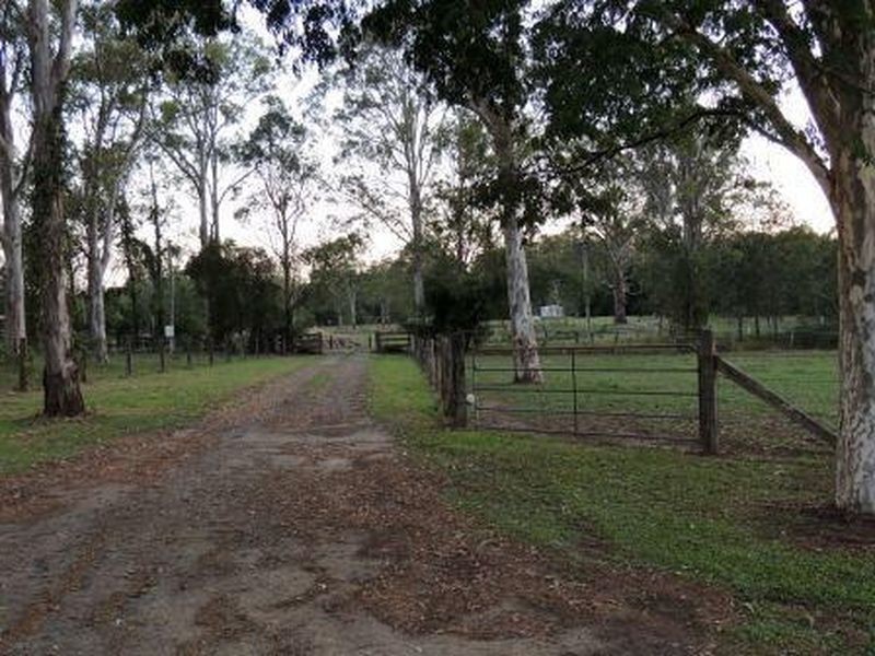 Woodford QLD 4514