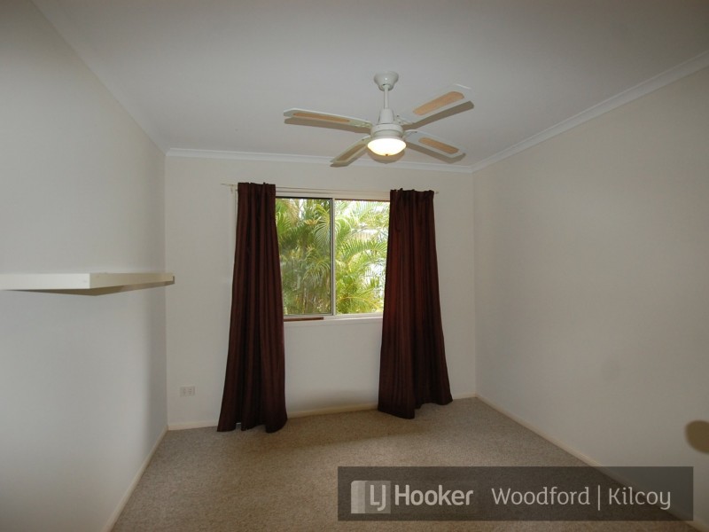 Hazeldean QLD 4515