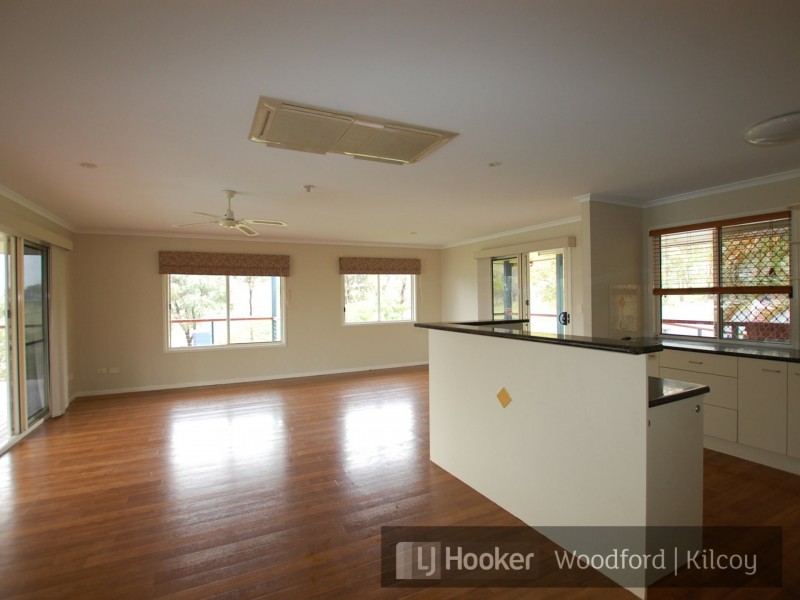 Hazeldean QLD 4515