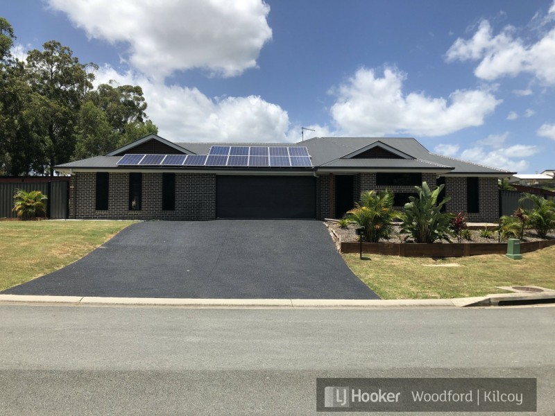 D’aguilar QLD 4514